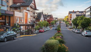 Gramado Romântica